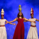Le Théâtre de l’Opéra fête le 60ème anniversaire de la création de la Troupe nationale des arts populaires