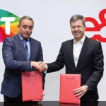 Tunisie Telecom, la première à signer un partenariat telco avec e& international