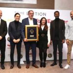 Volants d’Or : Le « Plus beau showroom Premium » pour Ben Jemâa Motors !