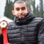 Walid Ktila, un exemple de dépassement de soi, élu meilleur sportif paralympique de l’année
