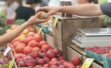 Marché