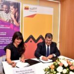 Attijari bank et Talenvia Mena signent une convention de partenariat Attijari Bank