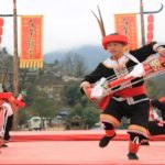 Découvrez le spectacle thérapeutique de YAO : Kintsugi, La beauté dans le chaos musique