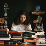 Mahdia : Colloque national de la lecture en milieu rural Etudiante