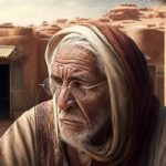 WMC lance une nouvelle rubrique intitulée Ramadan By ChatGPT MidJourney image