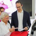 Ooredoo Tunisie renouvelle son engagement pour la lutte contre le cancer du sein Ooredoo
