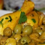 Ramadan By ChatGPT: Découvrez un menu de rupture de jeûne inspiré de la cuisine algérienne cuisine