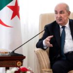Algérie : Abdelmadjid Tebboune promet un dialogue national et renforce la lutte anticorruption Tebboune