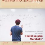 Nouveau – WMC LeMag n°138 : Plan Marshall, Administration, Sortir de la crise Magazine