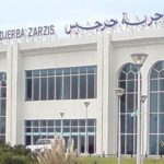 Aéroport Djerba-Zarzis : plus de 2,3 millions de passagers en 2025, en hausse de 6,5 %