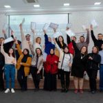 Projet AHK FIESP : formations en leadership, innovation et gestion des RH pour les entreprises partenaires