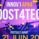 Comment participer au quatrième appel à projets « BOOST4TECH » d’Innov’i – EU4Innovation ?