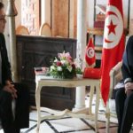 Bouden reçoit l’ambassadeur de Singapour à Tunis