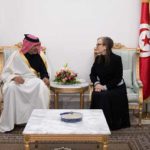 Le Premier ministre du Qatar affirme que son pays veut renforcer la coopération avec la Tunisie