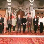 Migration : Bouden s’entretient avec les représentants d’organisations internationales actives en Tunisie