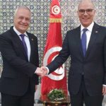 Renforcer la coopération tuniso-maltaise dans divers secteurs