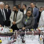 Un nouveau centre de recherche et d’innovation de Dräxlmaier en Tunisie