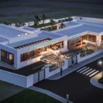 La construction de l’espace de la famille à Douar Slatnia à Sidi Bouzid sera bientôt lancée