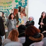 “Memory-Catcher”, l’art de raconter le souvenir par le tissage
