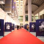 FCT2023: “Mémoire”, une exposition documentaire de 70 portraits, 12 dessins et 5 totems tactiles