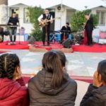 Musique et espoir dans les prisons : Le Festival de la chanson tunisienne sort des sentiers battus