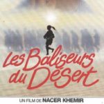 Trois films restaurés de Nacer Khemir dans la rétrospective “Cinéma du Maghreb”