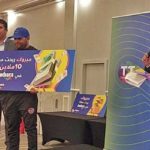Remise des prix du Jeu Quiz JM by TT : 230 000 dinars de cadeaux distribués aux gagnants !
