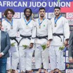 Judo – Open international de Tunis (3e journée): 4 médailles dont 3 or pour la Tunisie
