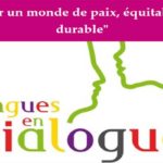 Appel à candidatures pour la 4ème édition de “Langues en dialogue” de l’OIF