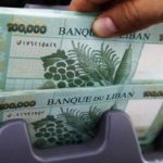 Liban : 100 000 livres pour 1 dollar !