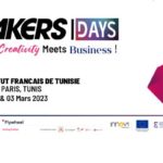 Makers Days, le rendez-vous des acteurs de la scène créative et numérique en Tunisie