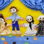 Théâtre pour enfants en Tunisie : Sfax relance son festival dédié aux arts de la marionnette marionnette