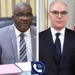 Controverse sur l’immigration subsaharienne : Deux ministres se concertent
