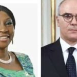 Entretien téléphonique entre Nabil Ammar et son homologue ivoirienne
