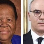 Diplomatie: Entretien téléphonique entre Nabil Ammar et son homologue sud-africaine