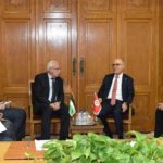 Cisjordanie : la Tunisie condamne l’assaut contre le camp de Jénine