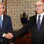 La Tunisie appelle l’Union européenne à un discours responsable et constructif