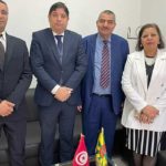 Désignation d’un nouveau directeur du Centre arabe pour l’administration du travail et l’emploi