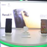 Les smartphones Reno8 T et le Reno8 T 5G de OPPO, en voici, en voilà!