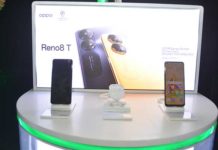OPPO A93: L'histoire du smartphone le plus fin et le plus léger de 2020