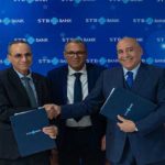 La STB Bank, partenaire officiel de l’Association Almadanya dans la lutte contre l’abandon scolaire