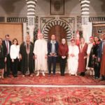 Cérémonie de remise des prix du concours de l’innovation dans l’artisanat