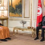 Le ministre saoudien de l’Intérieur reçu au Palais de Carthage