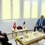 Renforcement de la coopération sanitaire entre l’Algérie et la Tunisie