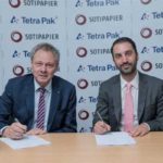 TETRA PAK ET SOTIPAPIER lancent le recyclage des emballages alimentaires en carton