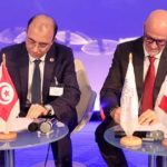 Partenariat entre TABC et Business-France pour développer les relations trilatérales