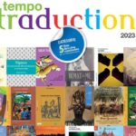 Participez à “Tempo Traduction” de l’OIF : Traduisez des œuvres littéraires en français
