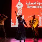 Deux événements incontournables: Tunis Théâtres du Monde et Illuminations d’El Halfaouine