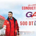 GAT ASSURANCES s’associe à TotalEnergies Marketing Tunisie et récompense ses meilleurs conducteurs pour la 4ème année consécutive !