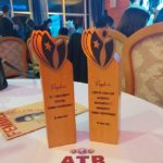 L’ATB remporte deux trophées à l’occasion de la Journée internationale des droits de la Femme